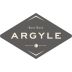 Argyle Vintage Brut Rose 2015 Front Label