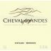 Cheval des Andes 2004 Front Label