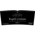 Collet Esprit Couture Brut Front Label