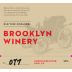 Brooklyn Winery Old Vine Zinfandel 2011 Front Label