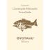 Christophe Mittnacht Gyotaku 2020 Front Label