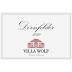Villa Wolf Pfalz Dornfelder 2020 Front Label