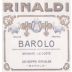 Giuseppe Rinaldi Barolo Brunate Le Coste (1.5 Liter Magnum) 2005 Front Label