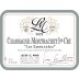 Lucien Le Moine Chassagne-Montrachet Embrazees Premier Cru 2022 Front Label