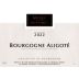 Morey-Coffinet Bourgogne Aligote 2022 Front Label