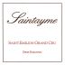 Chateau Saintayme 2016 Front Label