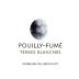 Domaine du Bouchot Pouilly-Fume Terres Blanches 2020 Front Label