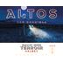 Altos Las Hormigas Terroir Valle de Uco 2023 Front Label