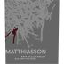 Matthiasson Red Hen Vineyard Merlot 2014 Front Label