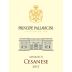 Principe Pallavicini Amarasco Cesanese 2017 Front Label