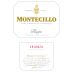 Bodegas Montecillo Crianza Tinto 2018 Front Label