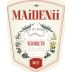 Maidenii Sweet Vermouth (375ML half-bottle) Front Label
