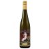 Sleight Of Hand The Magician Evergreen Vineyard Riesling 2015 Front Bottle Shot
