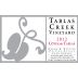 Tablas Creek Cotes de Tablas Rouge 2012 Front Label
