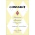Constant Diamond Mountain Vineyard Cabernet Sauvignon 2000 Front Label