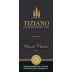 Tiziano Chianti 2016 Front Label