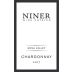 Niner Chardonnay 2017 Front Label