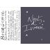 Catherine & Pierre Breton Bourgueil Nuits d'Ivresse 2018 Front Label