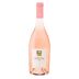 Chateau des Bertrands Estate Rose 2018 Front Bottle Shot