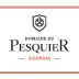 Domaine du Pesquier Gigondas 2022 Front Label