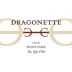 Dragonette Cellars Sta. Rita Hills Pinot Noir 2020 Front Label