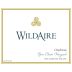 WildAire Open Claim Vineyard Chardonnay 2015 Front Label