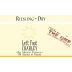Left Foot Charley Dry Riesling 2010 Front Label