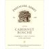 Freemark Abbey Bosche Cabernet Sauvignon 2009 Front Label
