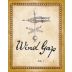 Wind Gap Trousseau Gris 2009 Front Label