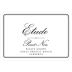 Etude Grace Benoist Ranch Estate Pinot Noir 2015 Front Label