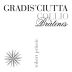 Gradis'ciutta Bratinis Bianco 2015 Front Label