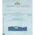 Giuseppe Cortese Barbaresco 2020 Front Label