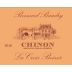Bernard Baudry Chinon La Croix Boissee 2018 Front Label