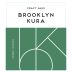 Brooklyn Kura Number Fourteen Junmai Ginjo Sake Front Label