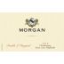 Morgan Double L Vineyard Chardonnay 2019 Front Label
