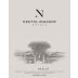 Neethlingshof Estate Merlot 2015 Front Label
