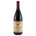 Williams Selyem Sonoma Coast Pinot Noir 2007 Front Bottle Shot