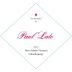 Paul Lato Le Souvenir Sierra Madre Chardonnay 2016 Front Label
