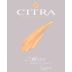 Citra Merlot 2007 Front Label
