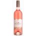 Cape Mentelle Rose 2017 Front Bottle Shot