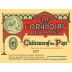 Clos de l'Oratoire des Papes Chateauneuf-du-Pape Rouge 2017 Front Label