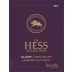 Hess Allomi Cabernet Sauvignon (375ML half-bottle) 2017 Front Label
