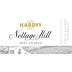 Hardys Nottage Hill Shiraz 2007 Front Label