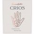 Crios de Susana Balbo Torrontes 2025 Front Label
