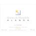 Quinta da Muradella Alanda Tinto 2018 Front Label