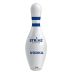 Strike Spirits Vodka Front Bottle Shot