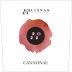 Olianas Cannonau 2019 Front Label