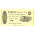Trione River Road Ranch Sauvignon Blanc 2021 Front Label