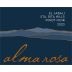 Alma Rosa El Jabali Vineyard Pinot Noir 2020 Front Label