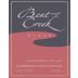 Bent Creek Winery Cabernet Sauvignon 2008 Front Label